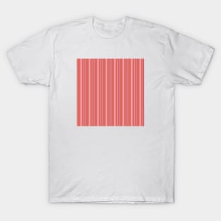 Pink Stripes T-Shirt